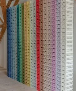 Brand new ???? HAY Colour Crate, S, Recycled Plastic, Light Grey ???? 6 Brand new ???? HAY Colour Crate, S, Recycled Plastic, Light Grey ???? -Muuto Shop HAY Colour Crate S family 3