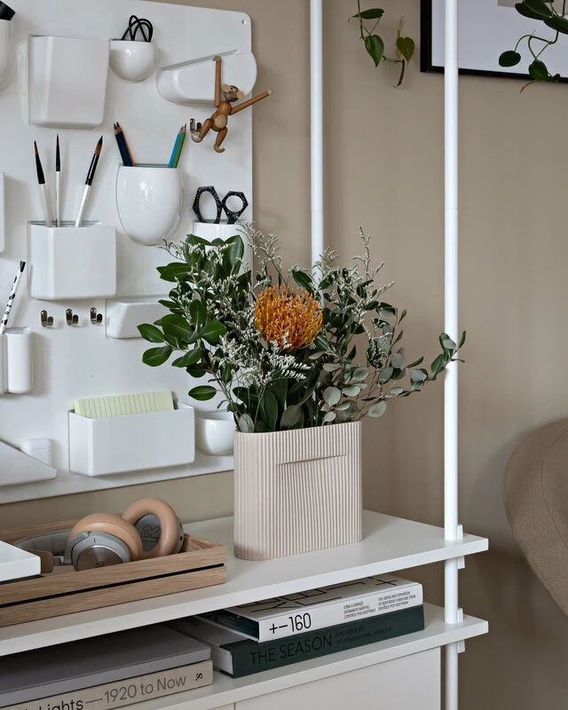 Promo ❤️ Vitra Uten Silo II, White 🥰 - Image 4