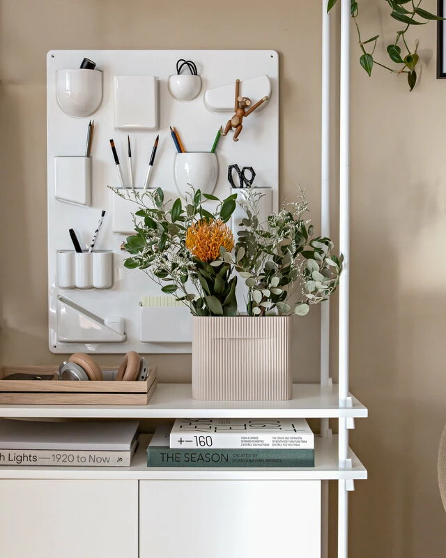 Promo ❤️ Vitra Uten Silo II, White 🥰 - Image 5