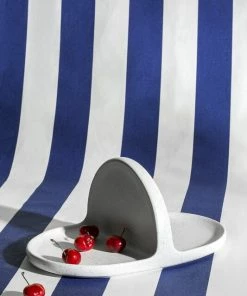 Buy ???? Nedre Foss Korg Tray, Pietra White ???? -Muuto Shop IngerMarieGrini NedreFoss Milano 2022 14535 web