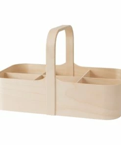 Cheap 😉 Verso Design Koppa Tool Box, Birch 🛒