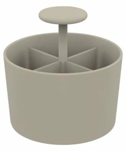 Budget ✨ Lintex Bowl 🧰 Toolbox, Fog 🔔