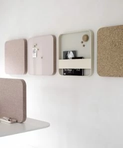 Best Sale ???? Lintex Bloc News Magazine Rack, 60 X 60 Cm, Mellow ???? -Muuto Shop Lintex Bloc 14