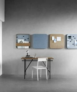 Flash Sale ???? Lintex Bloc News Magazine Rack, 60 X 60 Cm, Calm ✨ -Muuto Shop Lintex Bloc 16 2