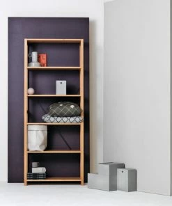 Deals ???? Lundia System 1 Box, Grey ???? 6 Deals ???? Lundia System 1 Box, Grey ???? -Muuto Shop Lundia classic ruskea avo kirjahylly rekv RGB 1600x1168 1