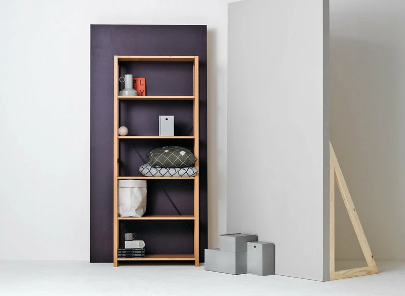 System 1 box, grey Deals ???? Lundia System 1 Box, Grey ???? -Muuto Shop Lundia classic ruskea avo kirjahylly rekv RGB 1600x1168 1