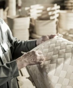 Promo ???? Verso Design Lastu Maxi Birch Basket ???? -Muuto Shop MAKING4 4