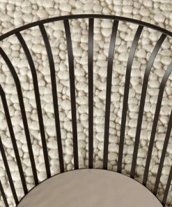 Top 10 ✨ MENU Ribbon Basket, Black ???? -Muuto Shop MENU Ribbon Basket Gravel Rug 5