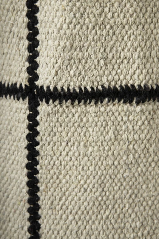 Cheapest ๐ MUM's Big Mama Fabric Basket, White ๐ฏ - Image 4