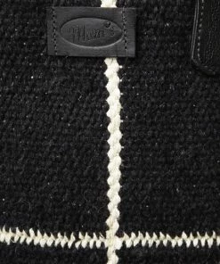 Outlet ???? MUM's Baby Boy Fabric Basket, Black ✔️ -Muuto Shop MG 1209 1