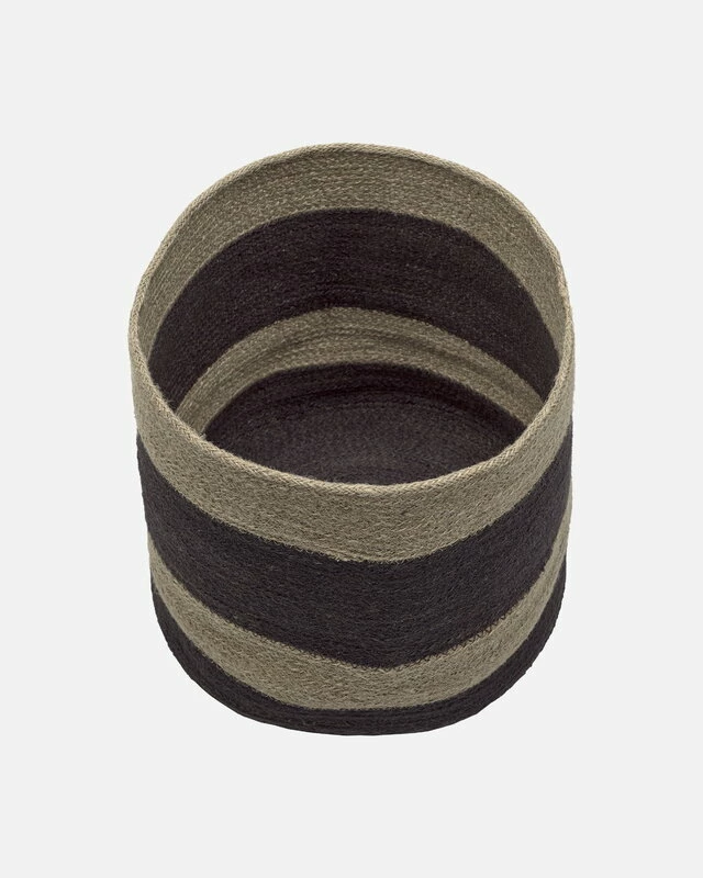 Top 10 𧨠Marimekko Raita Basket, 30 Cm, Jute - Brown π - Image 2