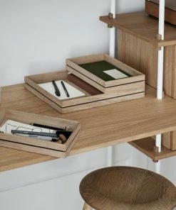 Top 10 ???? Moebe Organise Organizer, Large ✔️ -Muuto Shop MOEBE Organise IC Various Sizes High Res 03