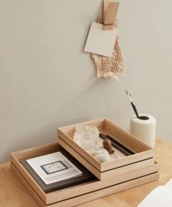 Buy ???? Moebe Organise Organizer, Small ???? -Muuto Shop MOEBE Organise IC Various Sizes High Res 17
