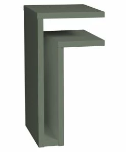 Buy 👏 Maze F-shelf, Right, Green Grey 😉