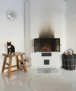 Top 10 ???? MUM's Baby Boy Fabric Basket, White ⭐ -Muuto Shop Mums 3 esim