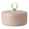 Cheapest ???? Normann Copenhagen Ring Box, Medium, Sand ????