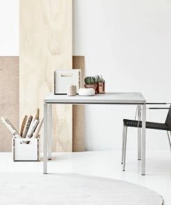 Cheapest ⌛ Cane-line Box Storage Box, Teak - White ???? 7 Cheapest ⌛ Cane-line Box Storage Box, Teak - White ???? -Muuto Shop Pure table Straw chair