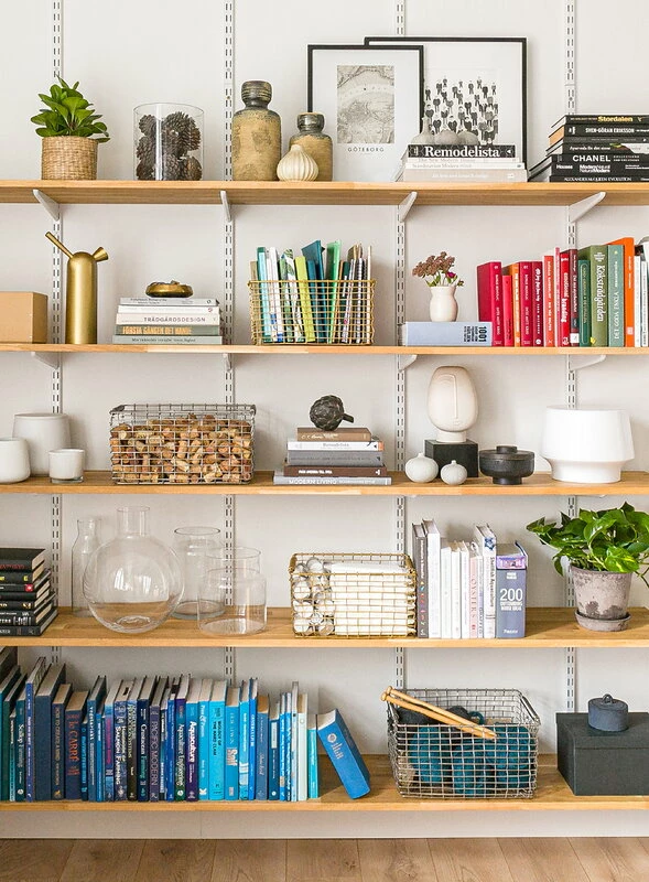 Rectangular 15 wire basket, brass Best reviews of ???? Korbo Rectangular 15 Wire Basket, Brass ???? -Muuto Shop Rectangular Vardagsrum 5