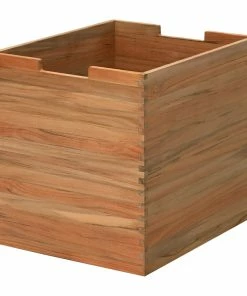 Top 10 💯 Skagerak Cutter Box, Large, Teak 🌟