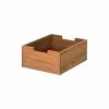 Best deal 🤩 Skagerak Cutter Box, Small, Teak 🥰