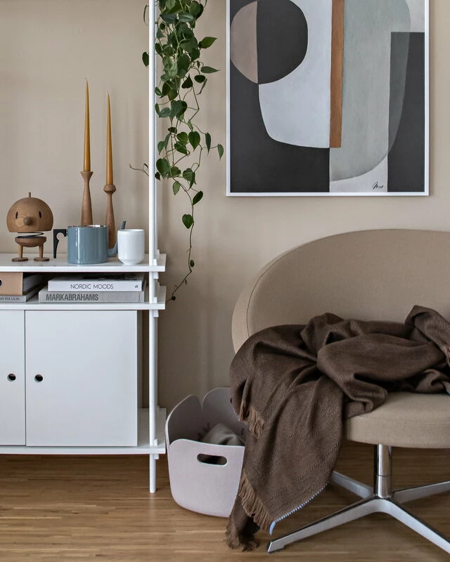 Best deal π Muuto Restore Storage Basket, Sand π - Image 5