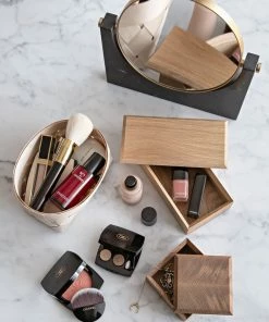 Cheap ???? Verso Design Viilu Birch Basket, Oval, XS ⭐ 6 Cheap ???? Verso Design Viilu Birch Basket, Oval, XS ⭐ -Muuto Shop Small Storage Design Stories x Kasia Rutkowiak 9