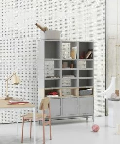 Flash Sale ???? Muuto Restore Tray, Grey ???? -Muuto Shop Stacked Group Light Grey Oak Base Tabe Loft Chair Wood Lamp Control Restore Compile org 2815029 1