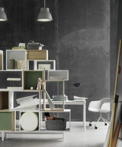 Flash Sale ???? Muuto Restore Tray, Grey ???? -Muuto Shop Stacked UnfoldLamp LeafLamp FiberChair Restore PushJug hi res 1