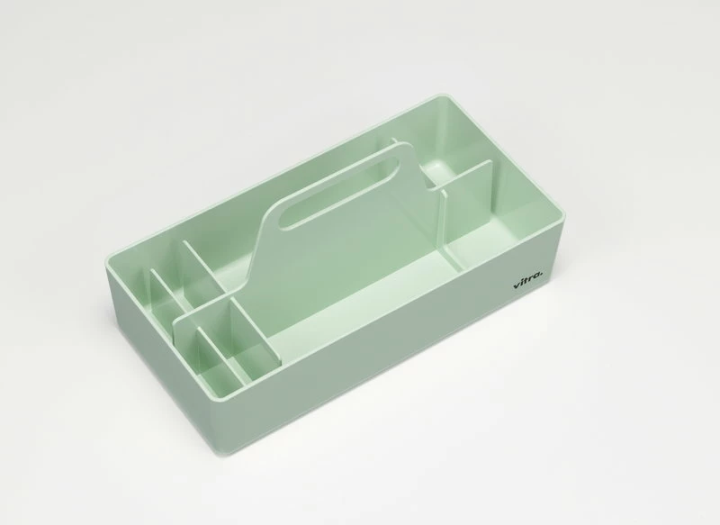 Toolbox, mint green Coupon ???? Vitra ???? Toolbox, Mint Green ???? -Muuto Shop Toolbox mint green 2307766 master