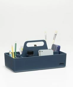 Cheapest ✨ Vitra ???? Toolbox, Sea Blue ✔️ 5 Cheapest ✨ Vitra ???? Toolbox, Sea Blue ✔️ -Muuto Shop Toolbox sea blue 2307759 master