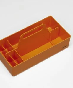 Deals ???? Vitra ???? Toolbox, Tangerine ✨ -Muuto Shop Toolbox tangerine 2307768 master