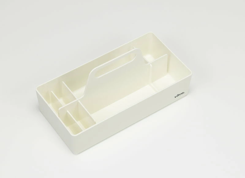 Coupon 𧨠Vitra π§° Toolbox, White π - Image 2