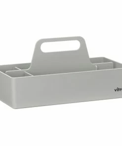 Best Pirce 😉 Vitra 🧰 Toolbox RE, Light Grey ❤️