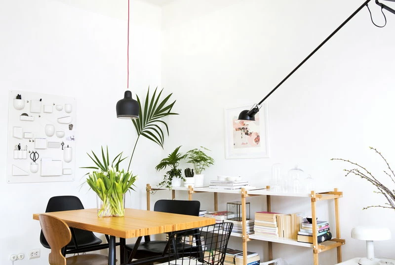 Promo ❤️ Vitra Uten Silo II, White 🥰 - Image 3