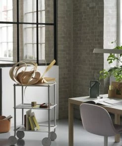 Flash Sale ???? Muuto Story Pinboard, Cork ???? -Muuto Shop flow trolley 3 layer grey workshop table oak warm grey fiber side swivel twill weave 620 story pinboard linear pendant muuto org