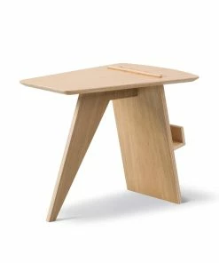 Budget ???? Fredericia Magazine Table, Lacquered Oak ✔️ 4 Budget ???? Fredericia Magazine Table, Lacquered Oak ✔️ -Muuto Shop fredericia magazine2 6