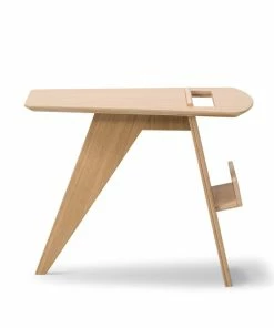 Budget ???? Fredericia Magazine Table, Lacquered Oak ✔️ 3 Budget ???? Fredericia Magazine Table, Lacquered Oak ✔️ -Muuto Shop fredericia magazine2 7