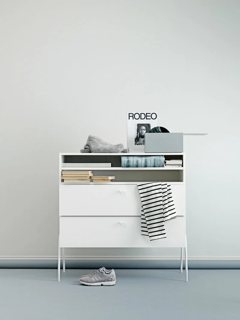 System 1 box, grey Deals ???? Lundia System 1 Box, Grey ???? -Muuto Shop lundia 2015 0053 lores web rgb