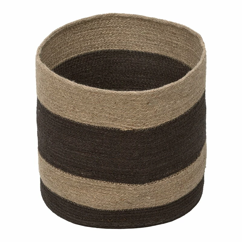 Top 10 𧨠Marimekko Raita Basket, 30 Cm, Jute - Brown π