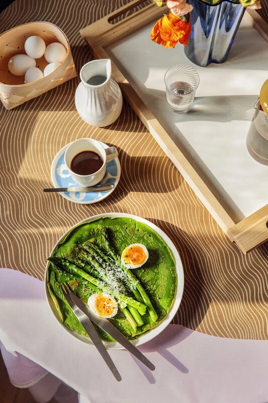 Viilu birch basket, oval, XS Cheap ???? Verso Design Viilu Birch Basket, Oval, XS ⭐ -Muuto Shop ruoka kevatbrunssi22 6