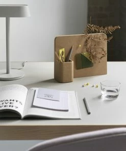 Flash Sale ???? Muuto Story Pinboard, Cork ???? -Muuto Shop story pinboard linear table lamp workshop table oak warm grey fiber side twill weave 620 muuto org