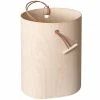 Brand new ???? Tuulia Penttilä Round Basket, S, Long Straps ⭐ -Muuto Shop tuuliapenttila21 roundS pitka SM