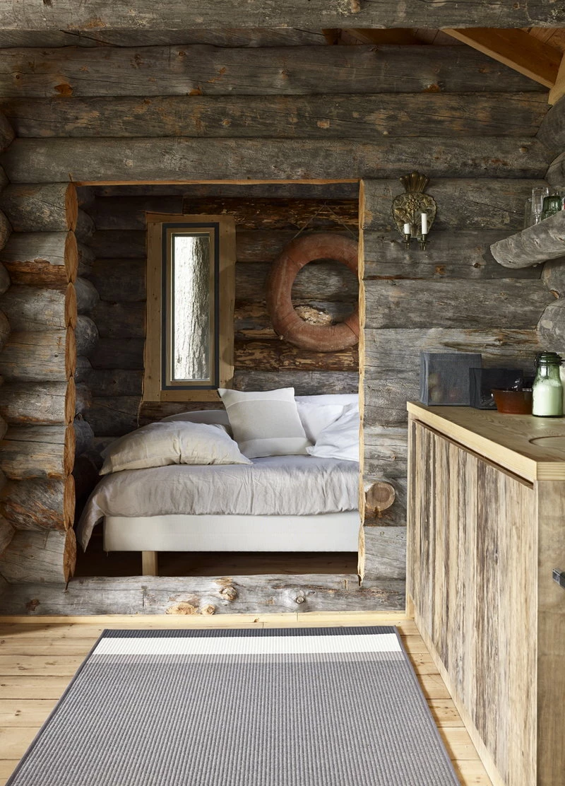 Box Zone container, 15 x 15 cm, black Brand new ???? Woodnotes Box Zone Container, 15 X 15 Cm, Black ???? -Muuto Shop wn cottage 3738 1121