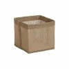 Best Pirce 👏 Woodnotes Box Zone Container, 15 X 15 Cm, Natural ✔️